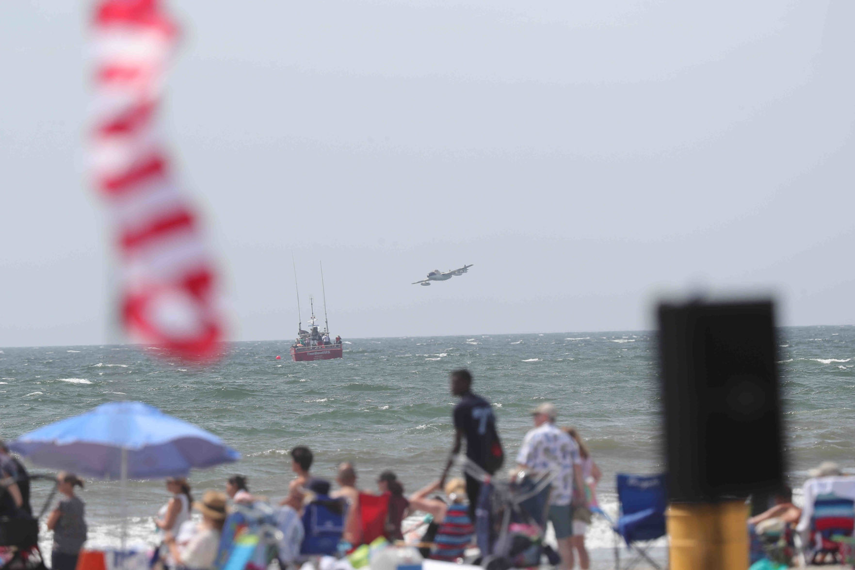 2019 Atlantic City Airshow